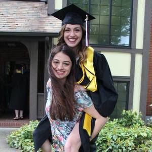 Meet your Posher, Katy